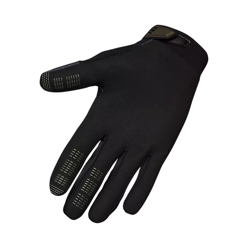 Fox Ranger Frequency Gloves Military Green-1