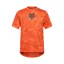 Fox Ranger TruDri Short Sleeve Jersey Blood Orange