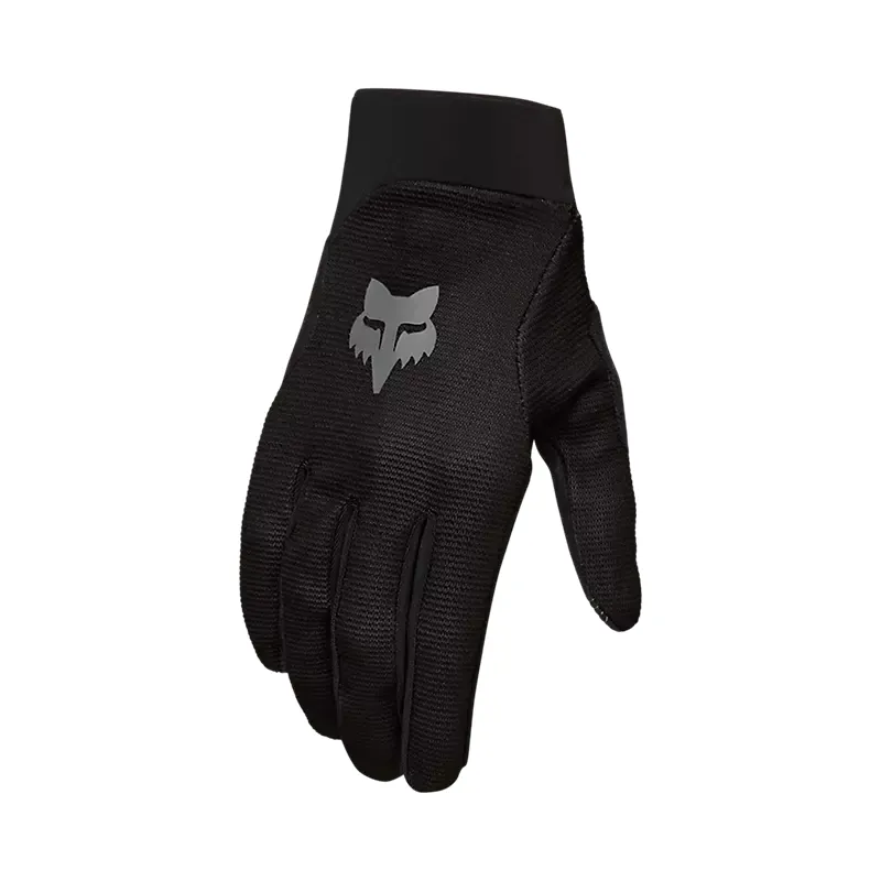 Fox Ranger Womens Gloves Black