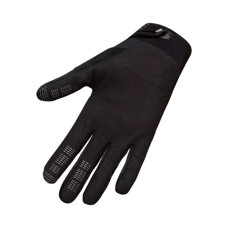 Fox Ranger Womens Gloves Black-1