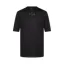 Fox Ranger Wordmark Short Sleeve Jersey Black