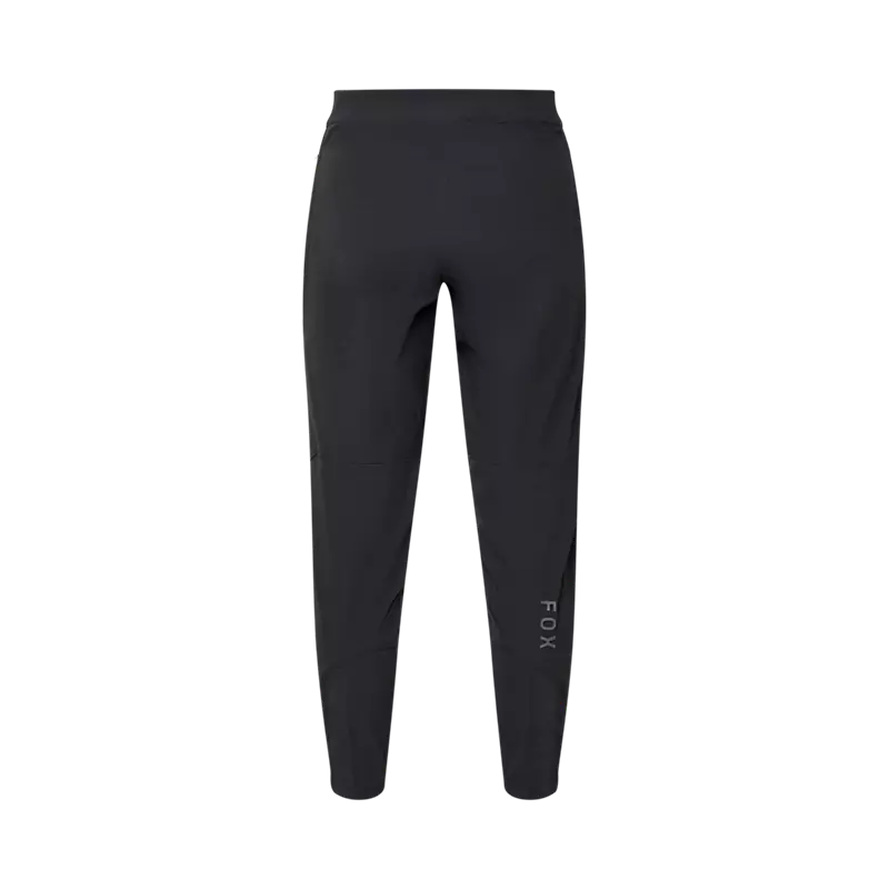 Fox Ranger Youth Pants Black-1