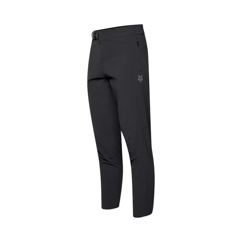 Fox Ranger Youth Pants Black-2