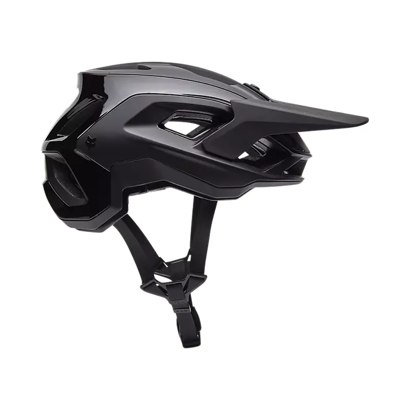 Fox Speedframe RS MTB Helmet Matt Black