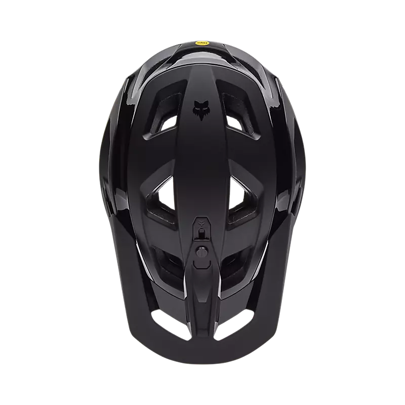 Fox Speedframe RS MTB Helmet Matt Black-2