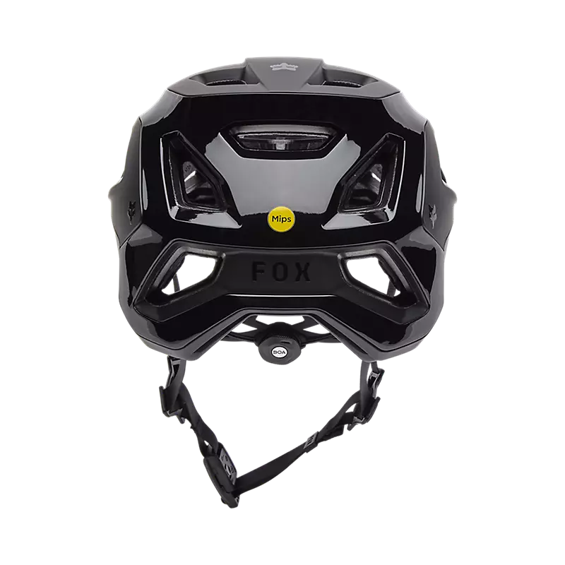 Fox Speedframe RS MTB Helmet Matt Black-3