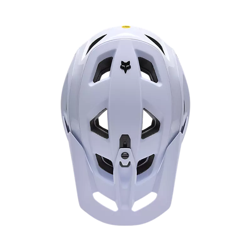 Fox Speedframe RS MTB MIPs Helmet Matte White -2