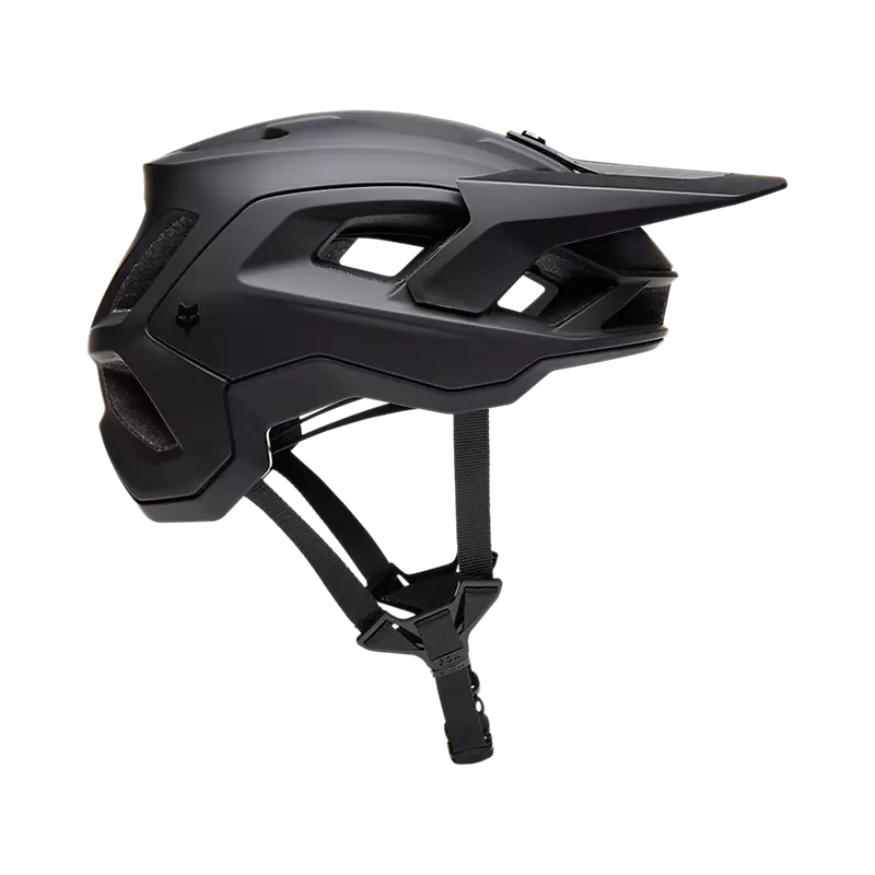Fox Speedframe Solid MIPS MTB Helmet Black-1