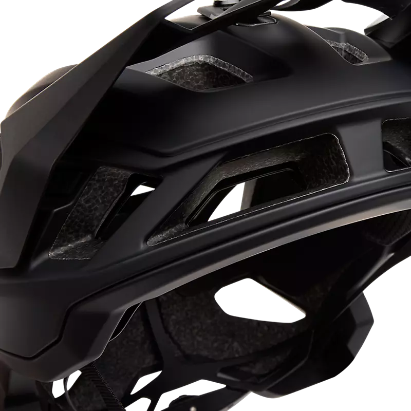 Fox Speedframe Solid MIPS MTB Helmet Black-6