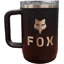 Fox X Camelbak Thrive Mug VSS 16oz Black