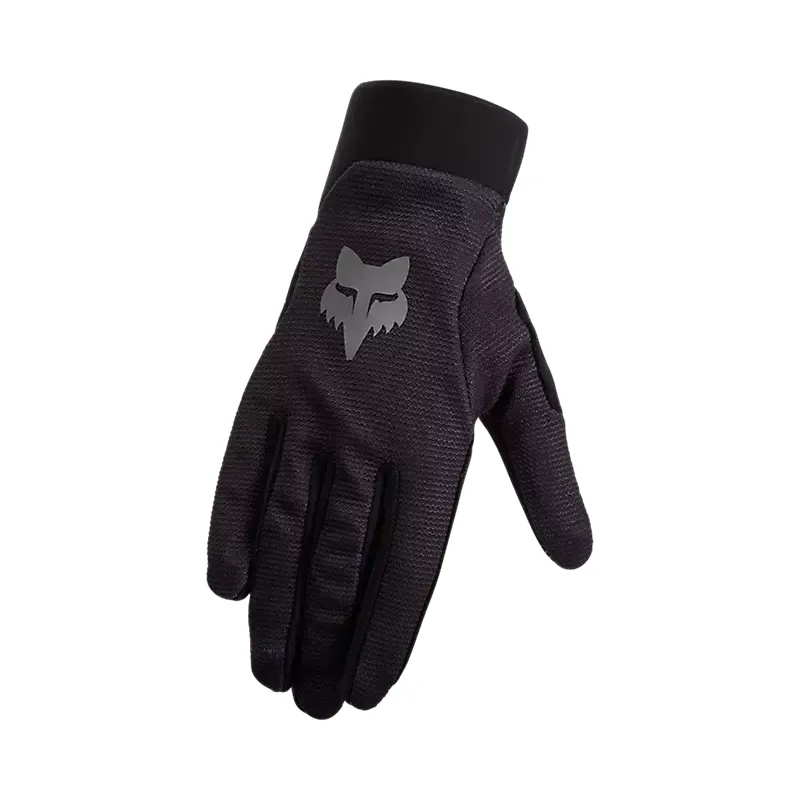 Fox Youth Ranger Gloves Black