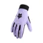 Fox Youth Ranger Gloves Lilac