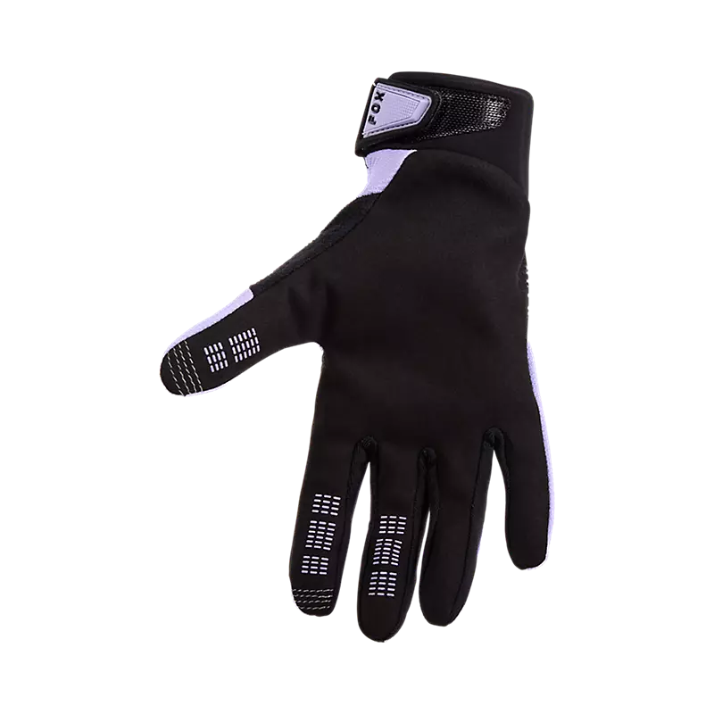 Fox Youth Ranger Gloves Lilac-1