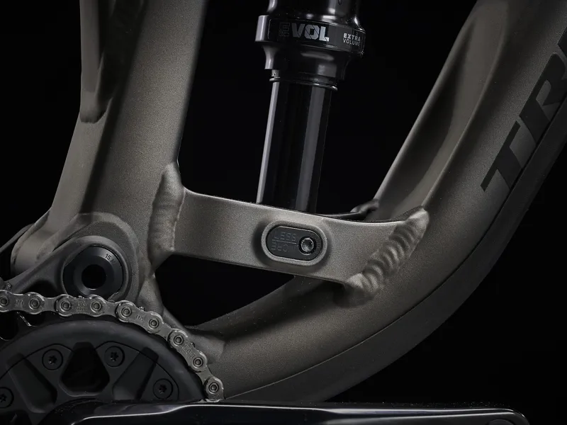 Trek Fuel EX 7 Deore/XT Gen 6 Mountain Bike 2023 Black-4