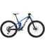 Trek Fuel EX 8 XT Mountain Bike 2022 Alpine Blue/Deep Blue