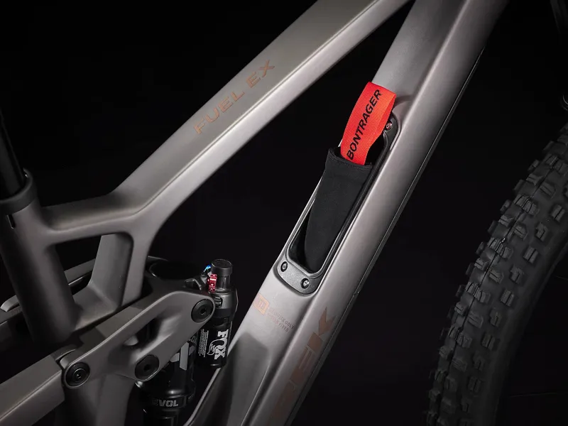 Trek Fuel EX 9.7 SLX/XT Gen 6 Mountain Bike 2023 Mercury-2