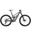 Trek Fuel EX 9.7 SLX/XT Gen 6 Mountain Bike 2023 Mercury