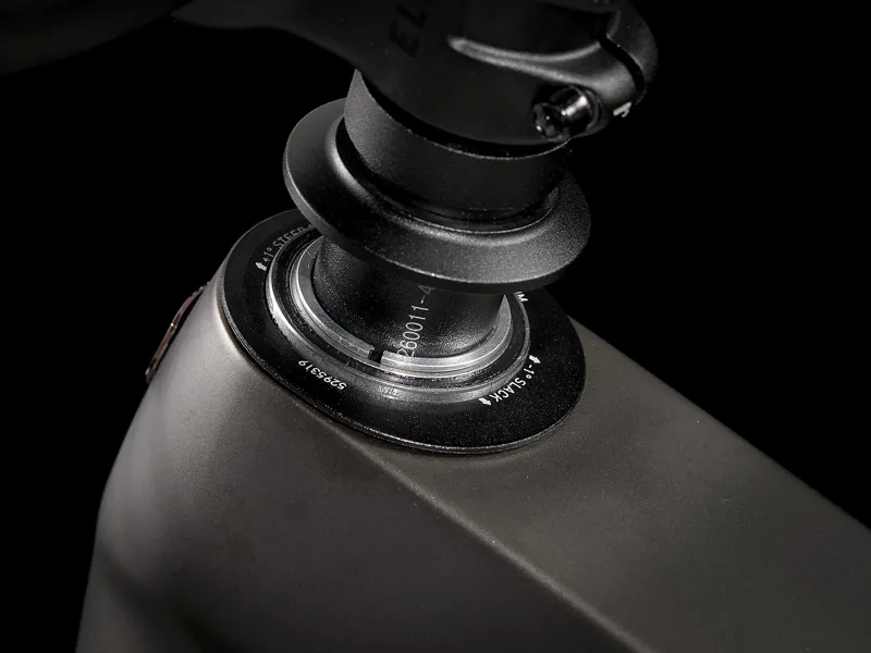 Trek Fuel EX 9.7 SLX/XT Gen 6 Mountain Bike 2023 Crimson-9