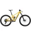 Trek Fuel EX 9.8 Gen 6 GX AXS Mountain Bike Satin Baja Yellow