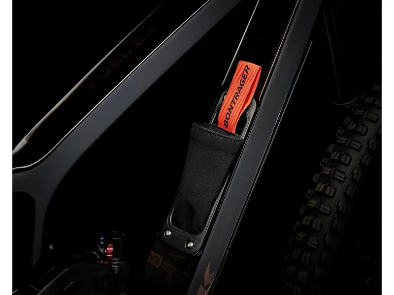 Trek Fuel EX 9.8 XT Gen 6 Mountain Bike 2023 Deep Smoke-5