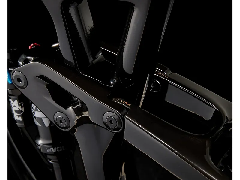 Trek Fuel EX 9.8 XT Gen 6 Mountain Bike 2023 Deep Smoke-6