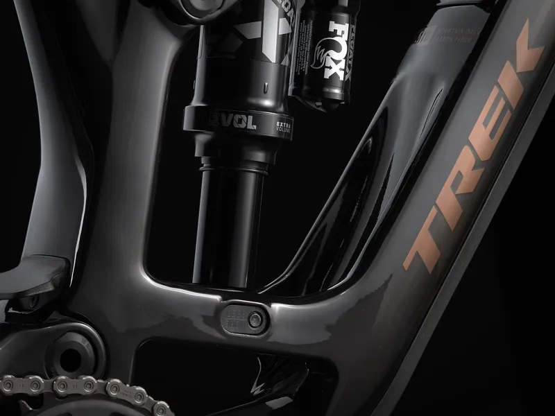 Trek Fuel EX 9.8 XT Gen 6 Mountain Bike 2023 Deep Smoke-4