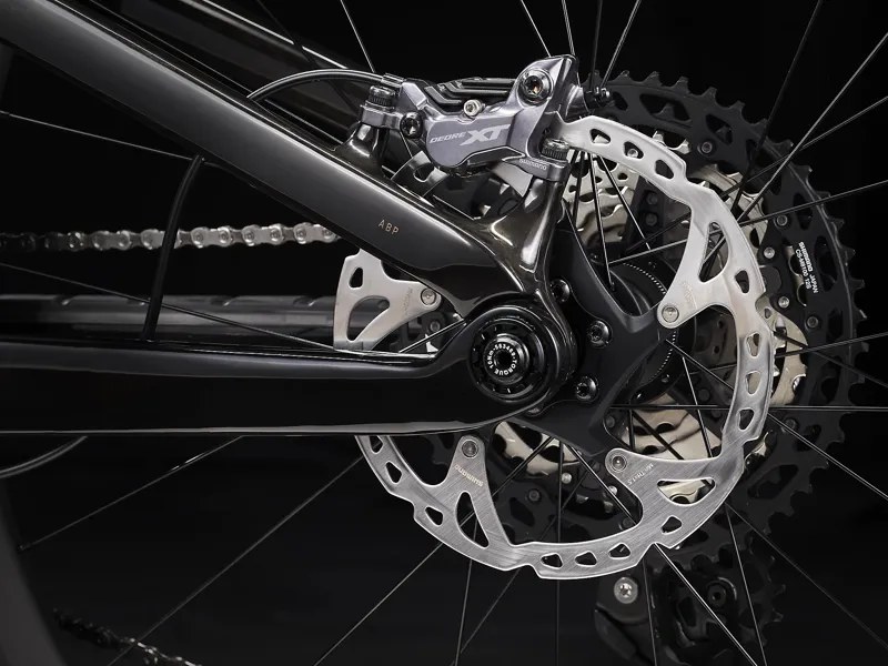 Trek Fuel EX 9.8 XT Gen 6 Mountain Bike 2023 Deep Smoke-7