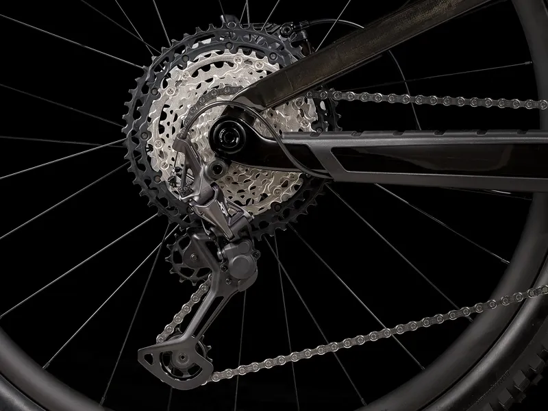 Trek Fuel EX 9.8 XT Gen 6 Mountain Bike 2023 Deep Smoke-8