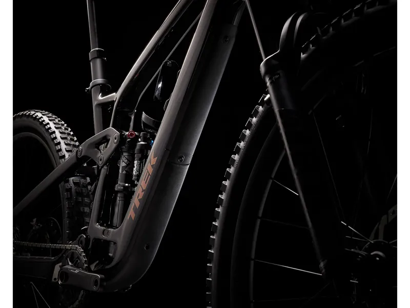 Trek Fuel EX 9.8 XT Gen 6 Mountain Bike 2023 Deep Smoke-2