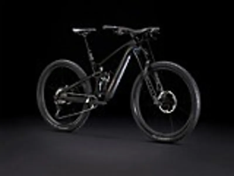 Trek Fuel EX 9.8 XT Gen 6 Mountain Bike 2023 Deep Smoke-1