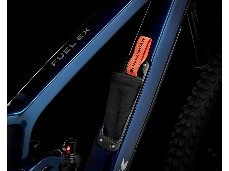 Trek Fuel EX 9.8 XT Gen 6 Mountain Bike 2023 Mulsanne Blue-3