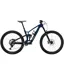 Trek Fuel EX 9.8 XT Gen 6 Mountain Bike 2023 Mulsanne Blue