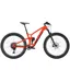 Trek Fuel EX 9.9 XO AXS T-Type Mountain Bike 2024 Lava