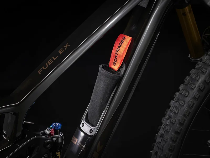 Trek Fuel Ex 9.9 XTR Gen 6 Mountain Bike 2024 Deep Smoke-4