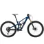 Trek Fuel Ex 9.9 XTR Gen 6 Mountain Bike 2023 Mulsanne Blue