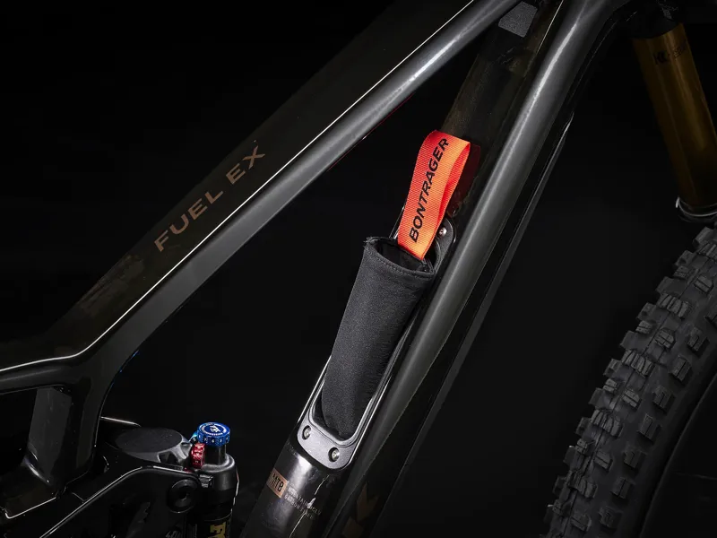 Trek Fuel EX 9.9 XX1 AXS Gen 6 Mountain Bike 2023 Deep Smoke-5