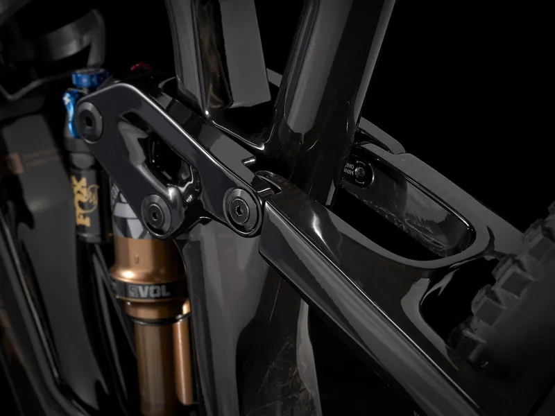 Trek Fuel EX 9.9 XX1 AXS Gen 6 Mountain Bike 2023 Deep Smoke-3