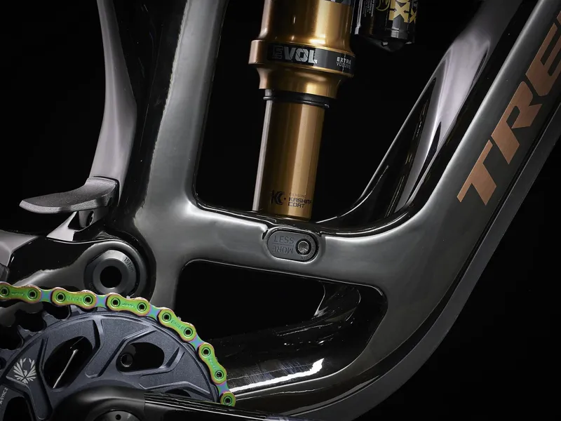 Trek Fuel EX 9.9 XX1 AXS Gen 6 Mountain Bike 2023 Deep Smoke-6