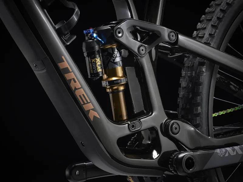 Trek Fuel EX 9.9 XX1 AXS Gen 6 Mountain Bike 2023 Deep Smoke-4