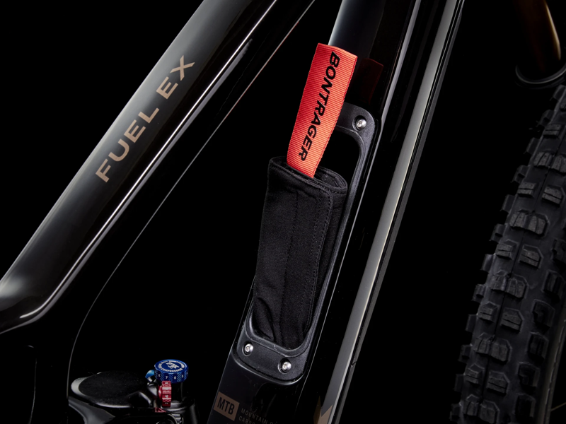 Trek Fuel EX 9.9 XX AXS T-Type Electric Bike 2024 Deep Smoke-8