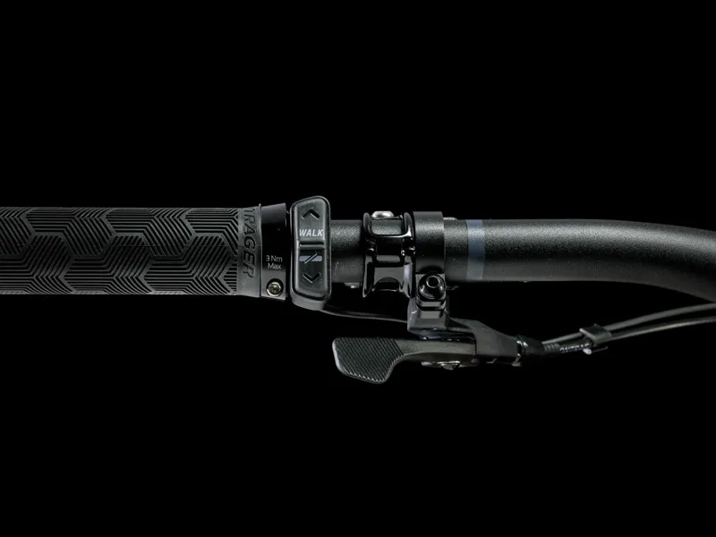 Trek Fuel EXE 8 GX AXS Electric Mountain Bike 2025 Matte Keswick-5