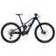 Trek Fuel EXe 9.7 SLX/XT Electric Mountain Bike 2023 Mulsanne Blue