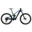 Trek Fuel EXe 9.8 GX AXS Electric Mountain Bike 2023 Mulsanne Blue