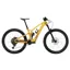 Trek Fuel EXe 9.8 GX AXS Electric Mountain Bike 2023 Satin Baja Yellow
