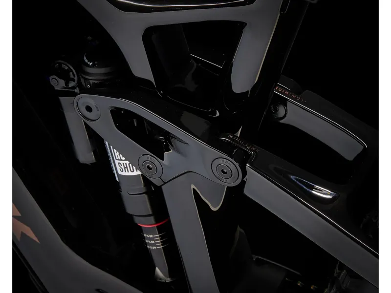 Trek Fuel EXe 9.9 XX1 AXS Electric Mountain Bike 2023 Deep Smoke-8