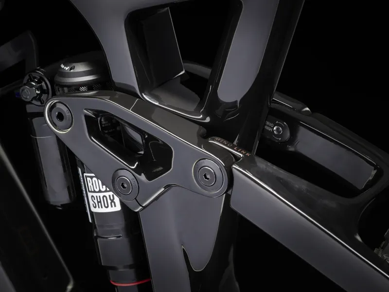 Trek Fuel EXE 9.9 XX AXS T-Type Electric Bike 2024 Deep Smoke-6