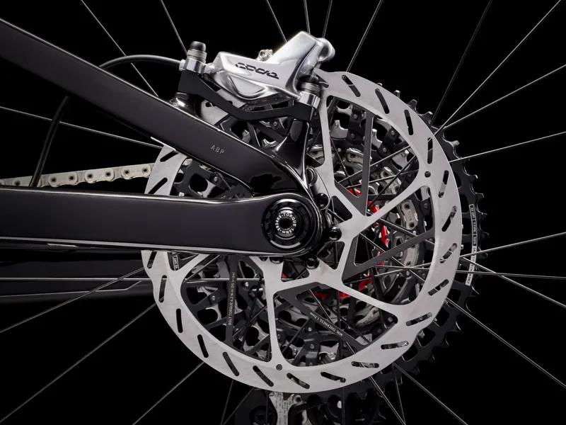 Trek Fuel EXE 9.9 XX AXS T-Type Electric Bike 2024 Deep Smoke-7