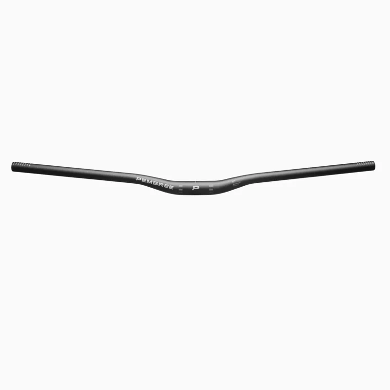 PEMBREE GCS Handlebar 35mm Black