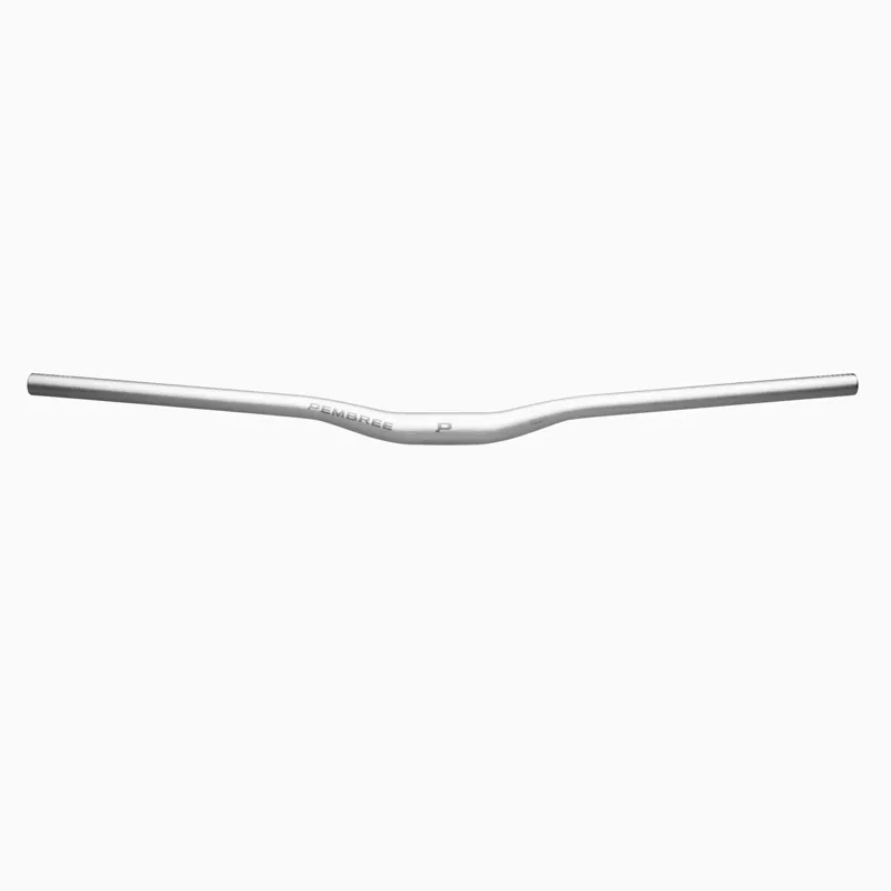 PEMBREE GCS Handlebar 35mm Silver