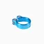 PEMBREE DBN Seat Clamp Turquoise 